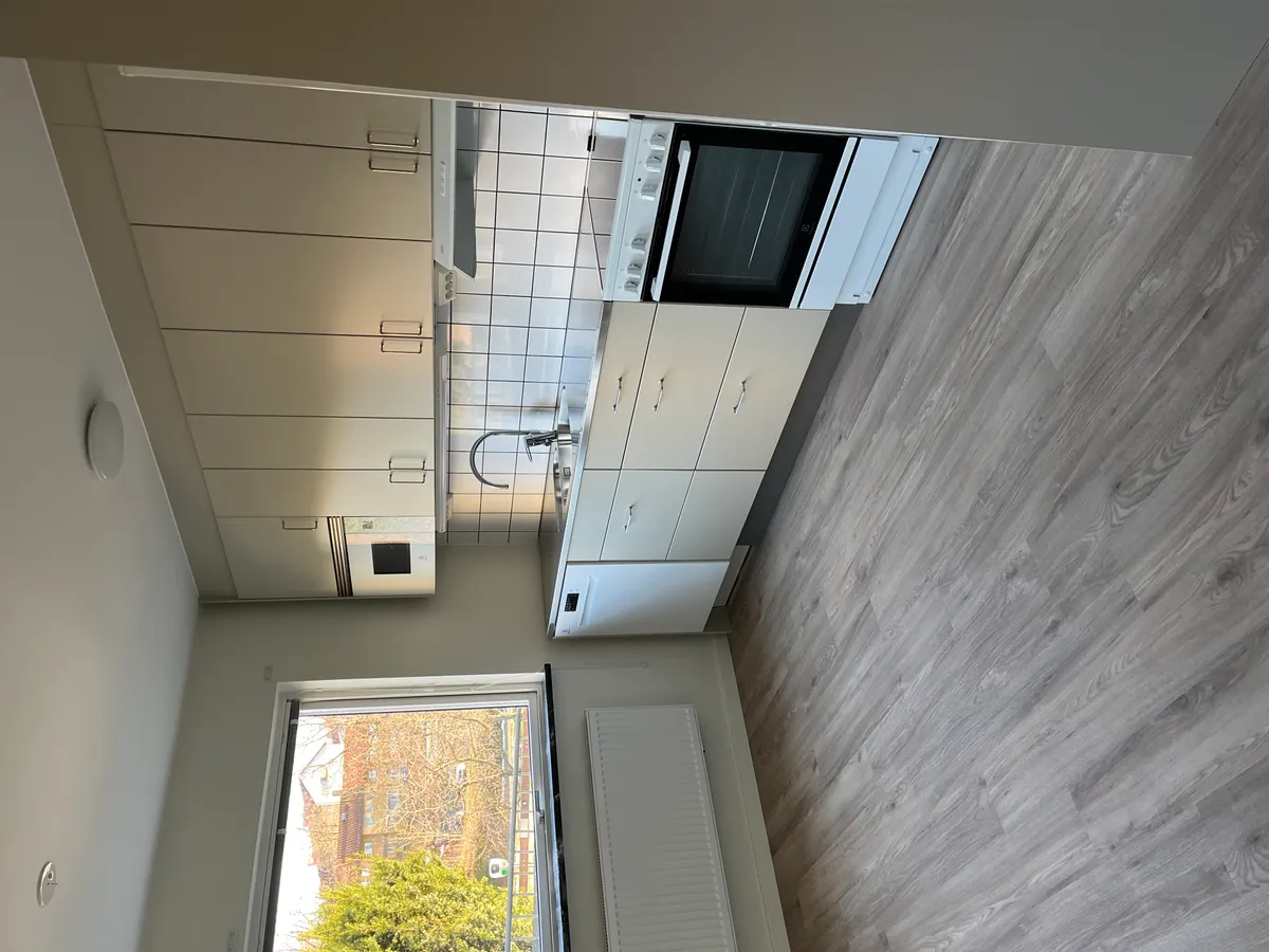 Hyreslägenhet på Borås i boras