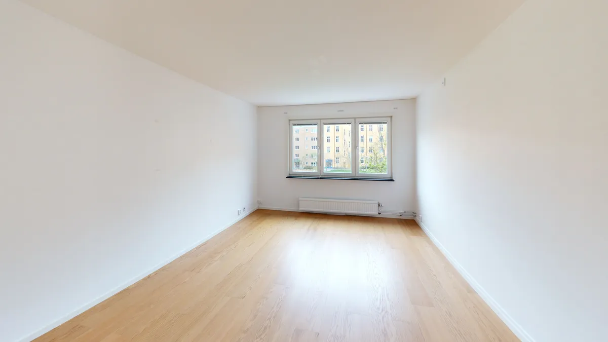 Hyreslägenhet på Eskilstuna i eskilstuna