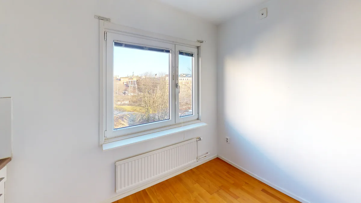 Hyreslägenhet på Eskilstuna i eskilstuna