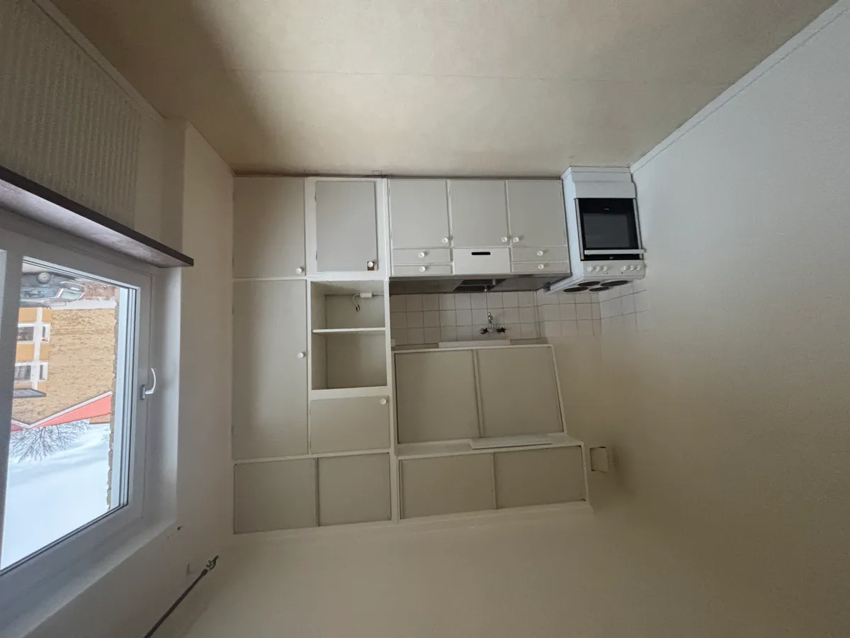 Hyreslägenhet på Krylbo i krylbo