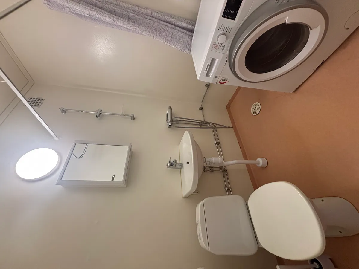 Hyreslägenhet på Krylbo i krylbo