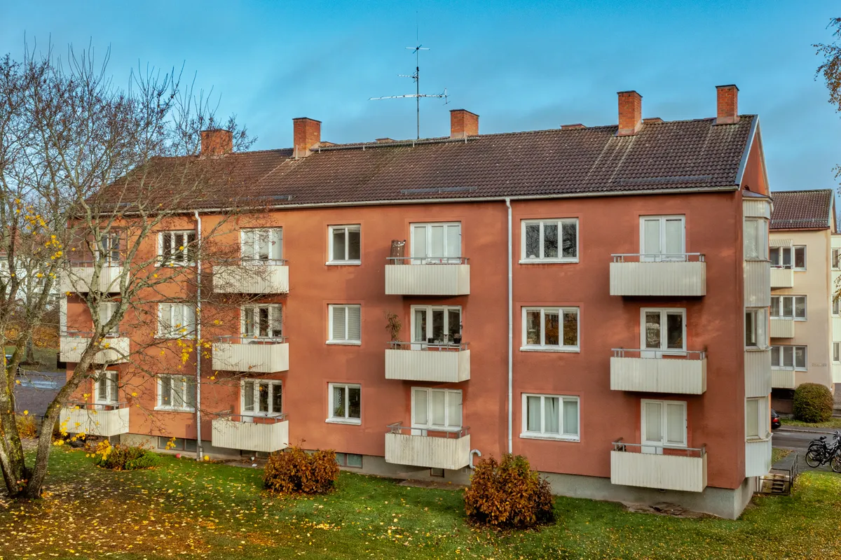 Hyreslägenhet på Nyköping i nykoping