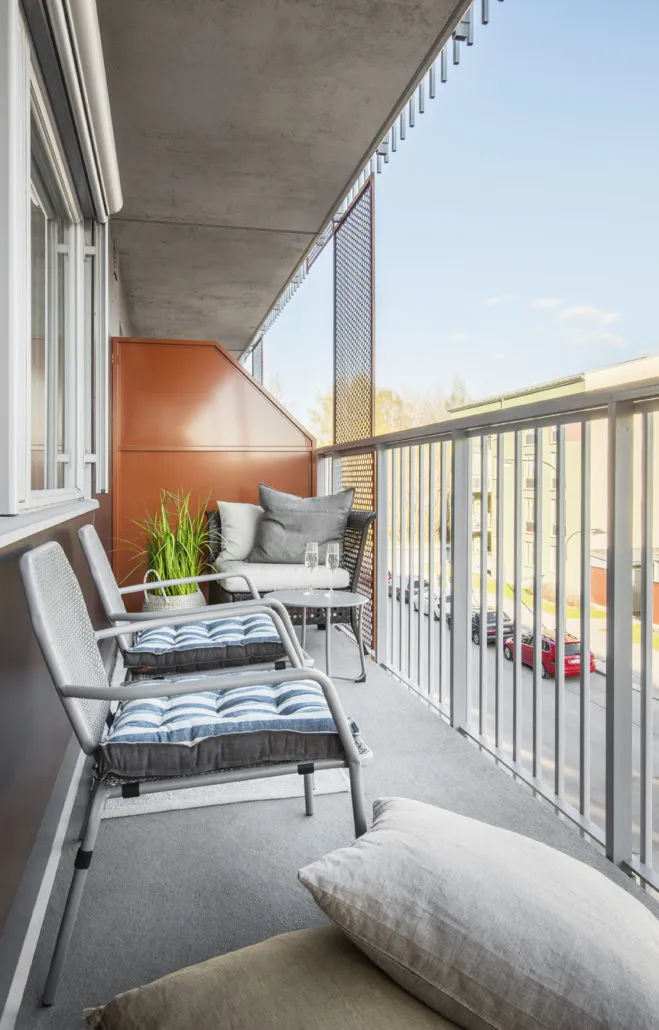 Hyreslägenhet på Örebro i orebro