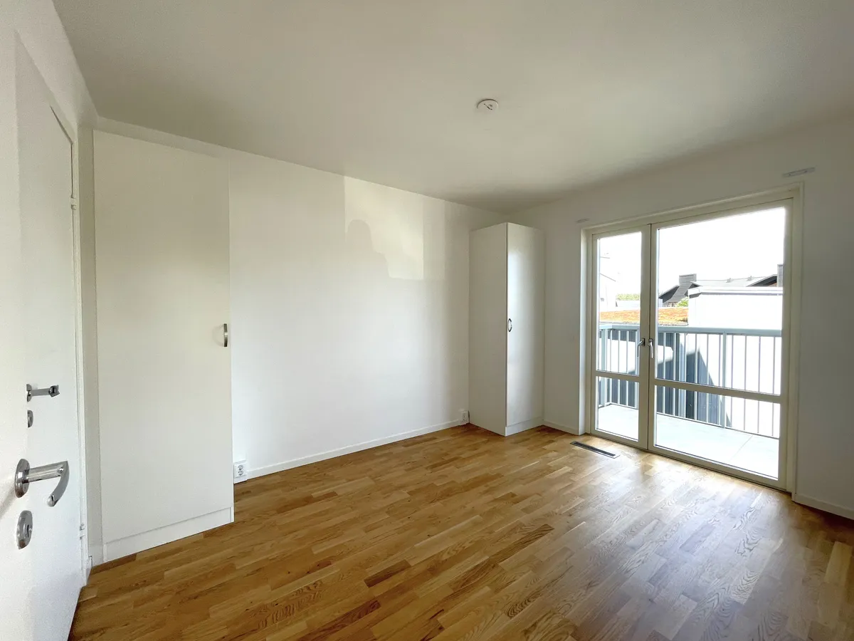 Hyreslägenhet på Kalmar i kalmar