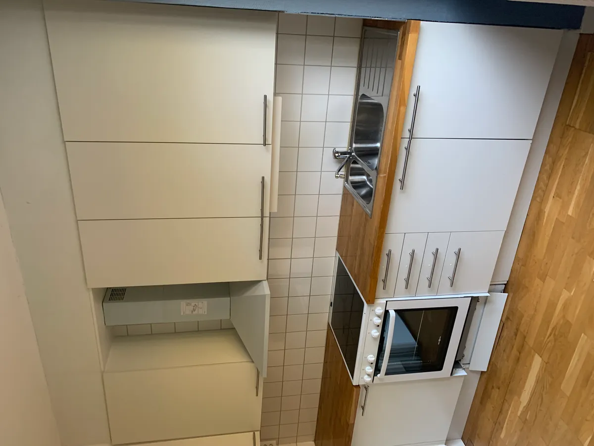 Hyreslägenhet på GÖTEBORG i goteborg