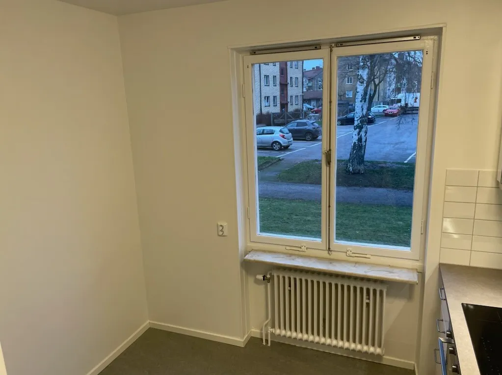 Hyreslägenhet på Västerås i vasteras