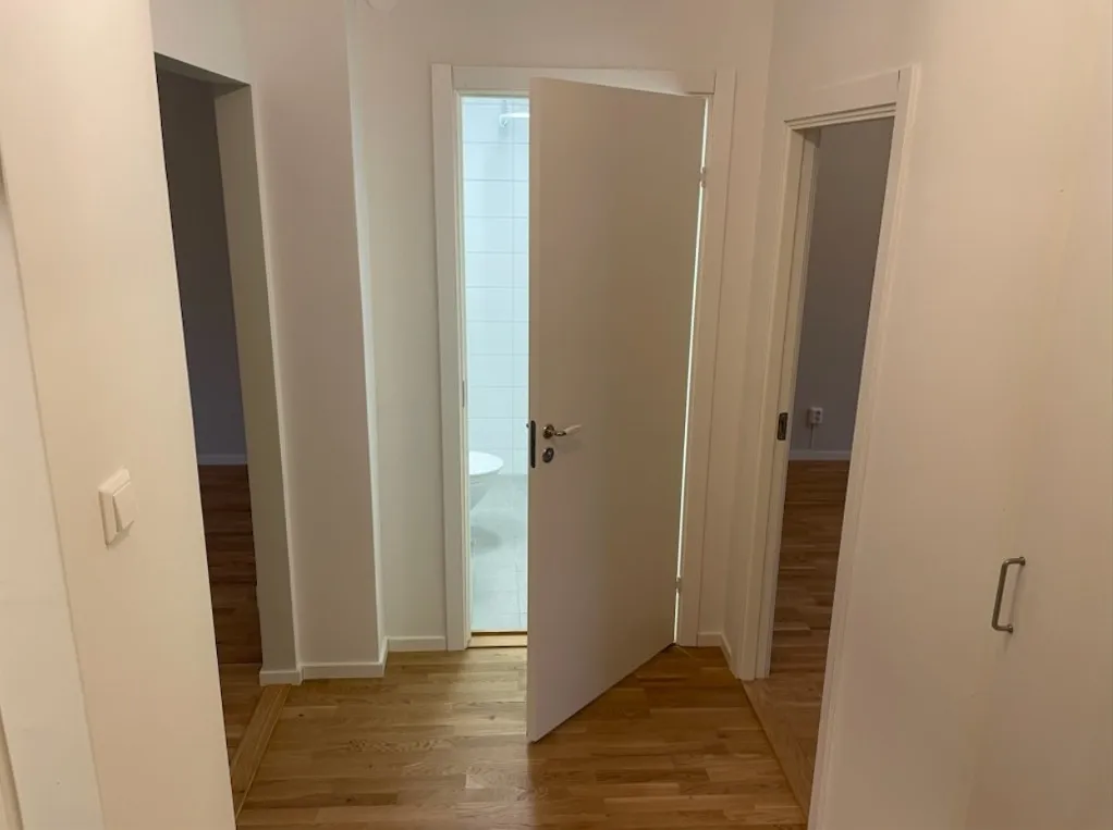 Hyreslägenhet på Västerås i vasteras