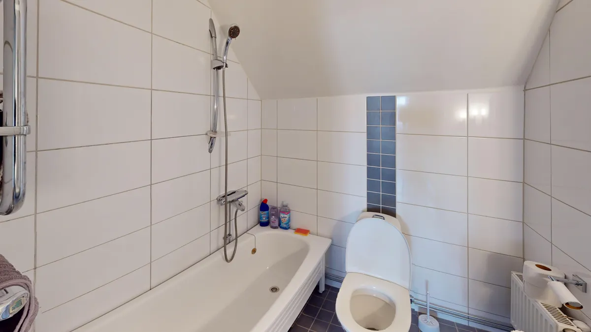 Hyreslägenhet på Helsingborg i helsingborg