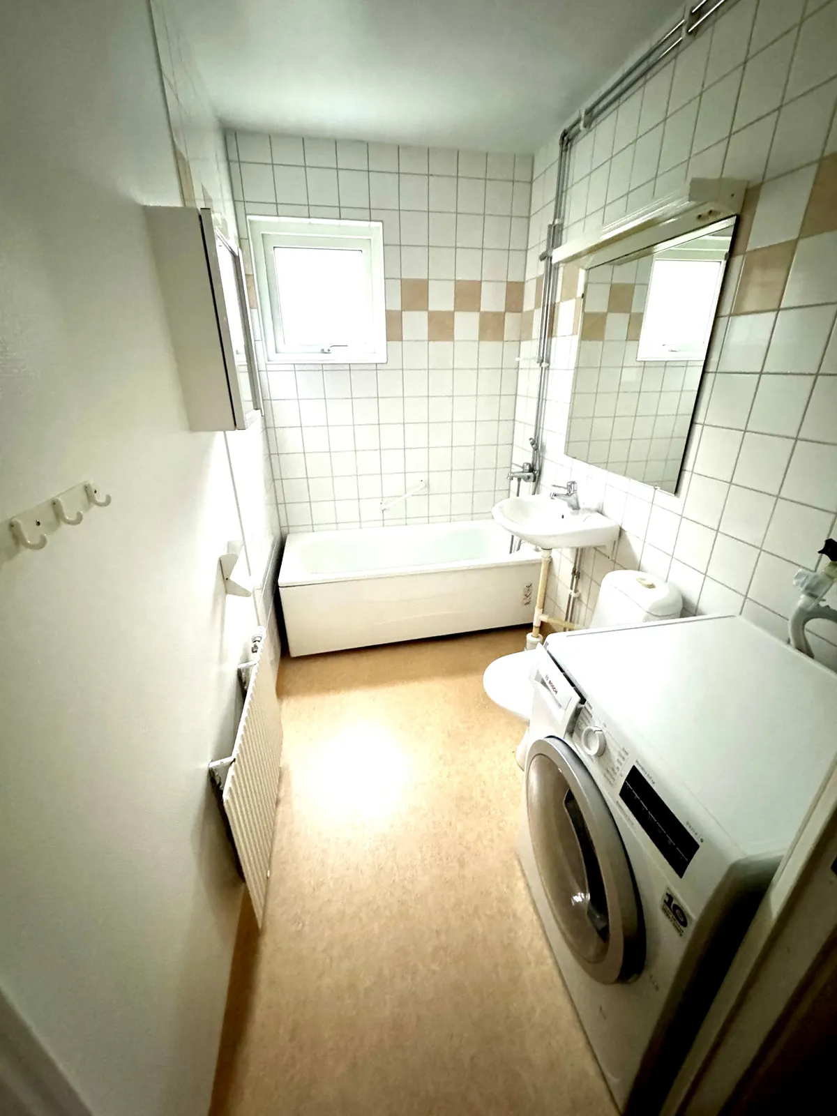 Hyreslägenhet på Helsingborg i helsingborg