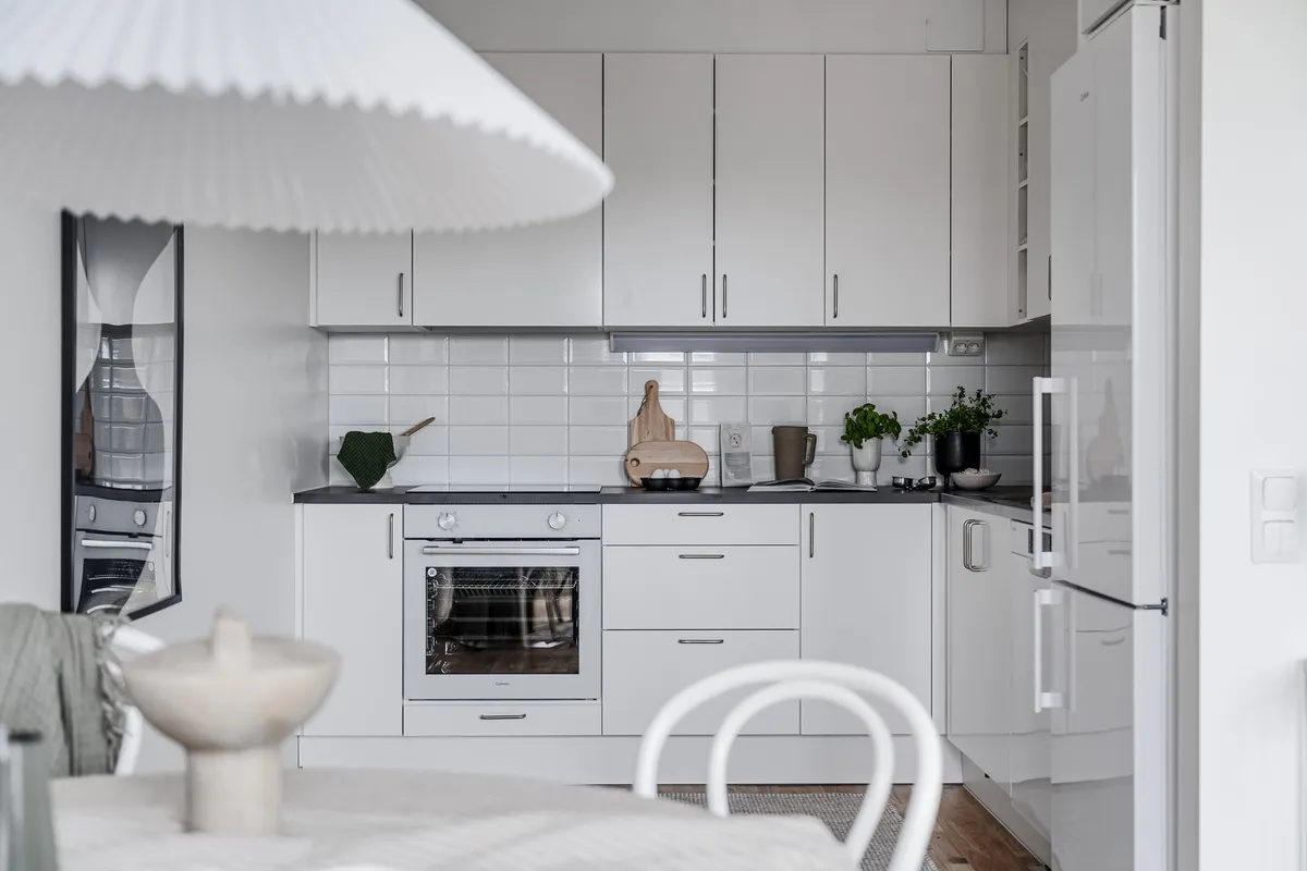 Hyreslägenhet på Uppsala i uppsala