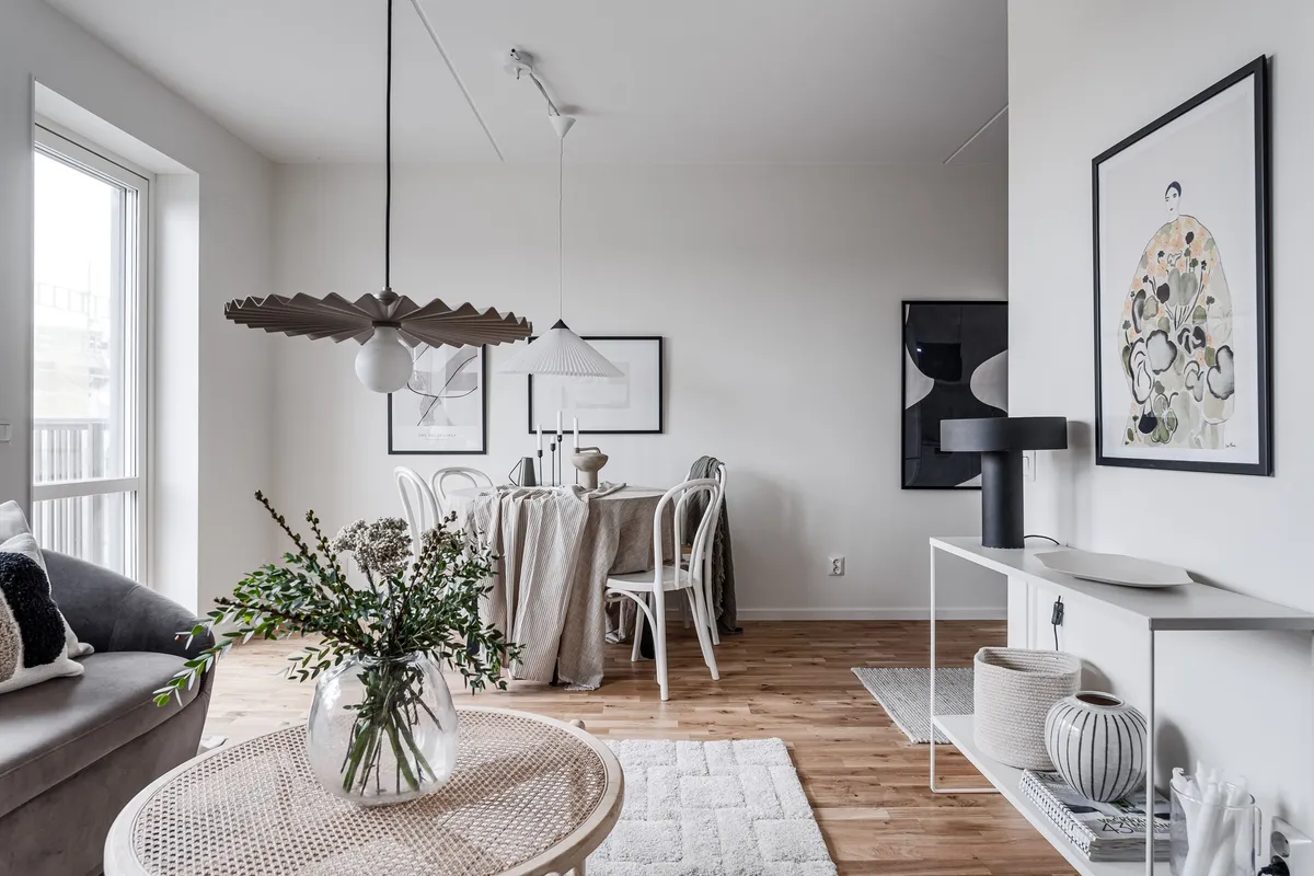 Hyreslägenhet på Uppsala i uppsala