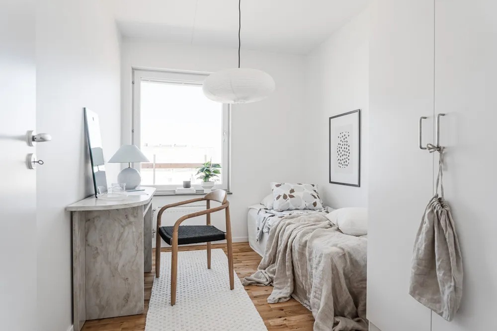 Hyreslägenhet på Knivsta i knivsta