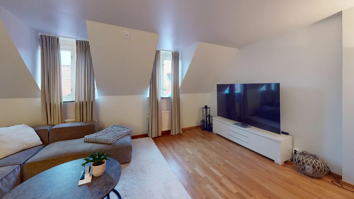 Hyreslägenhet på Helsingborg i helsingborg