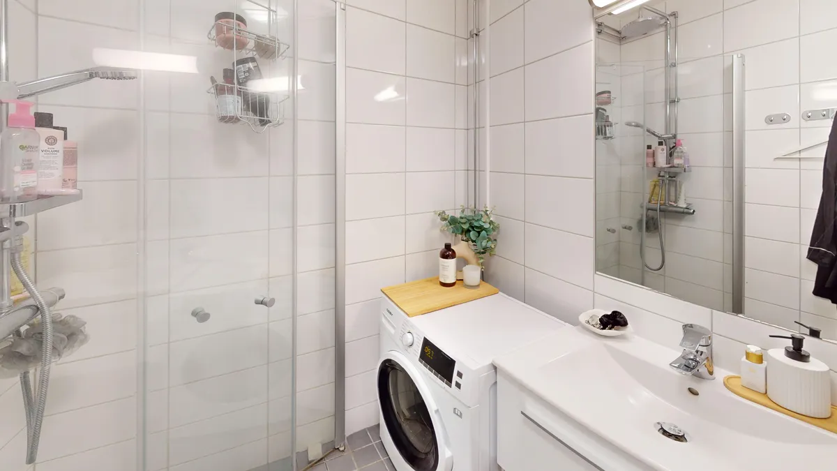 Hyreslägenhet på Helsingborg i helsingborg