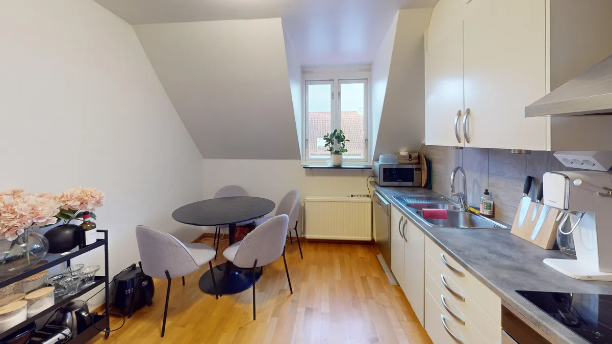 Hyreslägenhet på Helsingborg i helsingborg