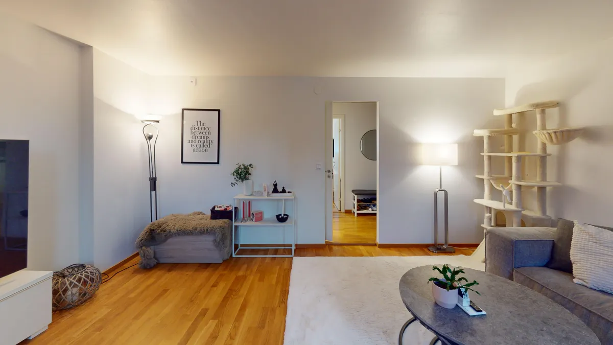 Hyreslägenhet på Helsingborg i helsingborg