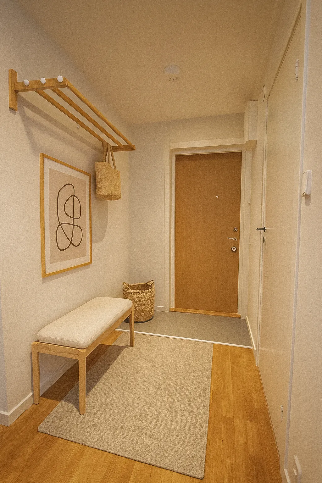 Hyreslägenhet på Norrköping i norrkoping