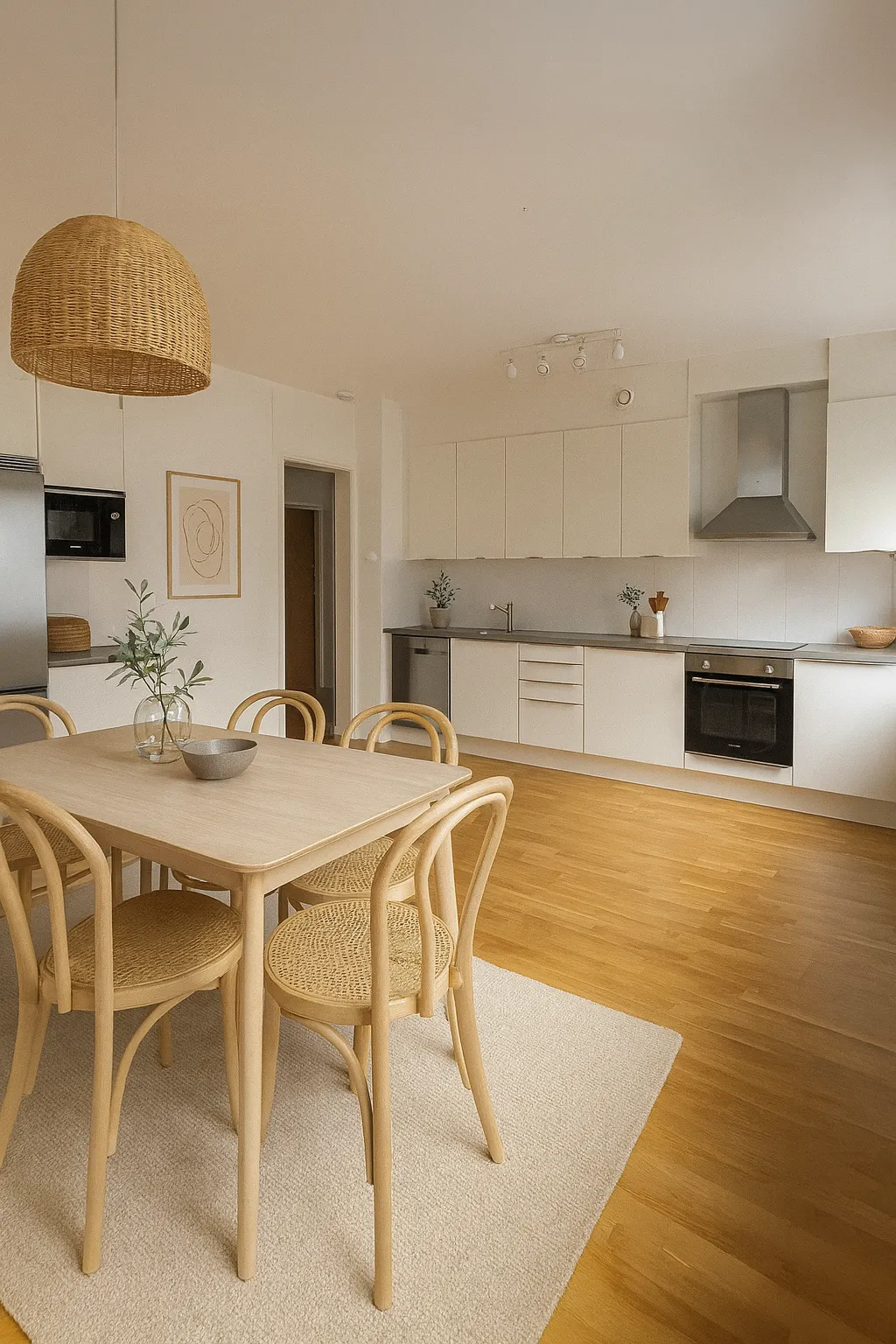 Hyreslägenhet på Norrköping i norrkoping