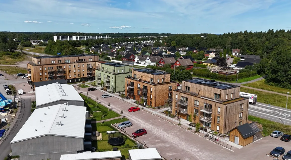 Hyreslägenhet på Linköping i linkoping