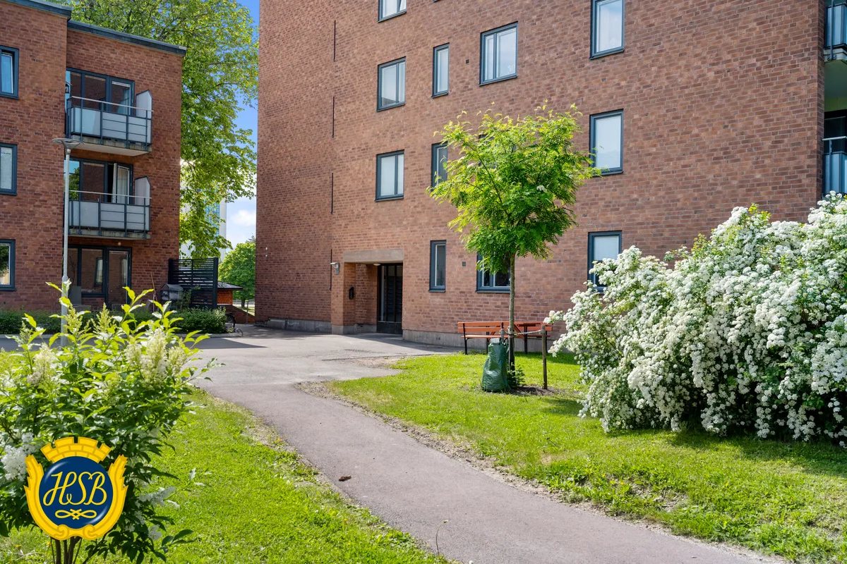 Hyreslägenhet på Borlänge i borlange