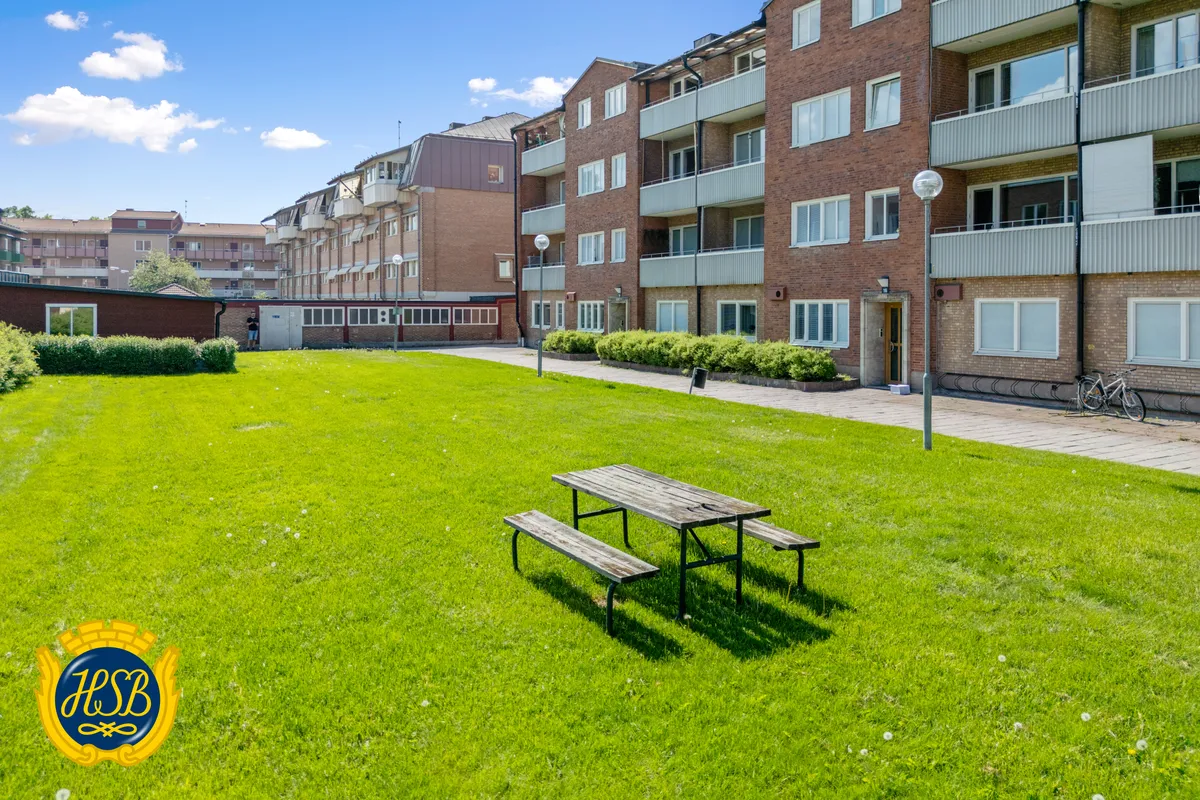 Hyreslägenhet på Borlänge i borlange