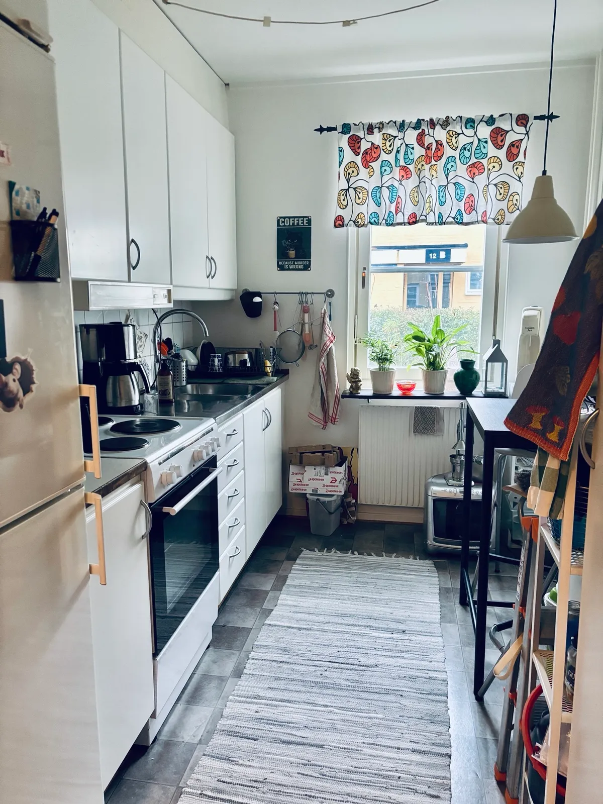 Hyreslägenhet på Helsingborg i helsingborg