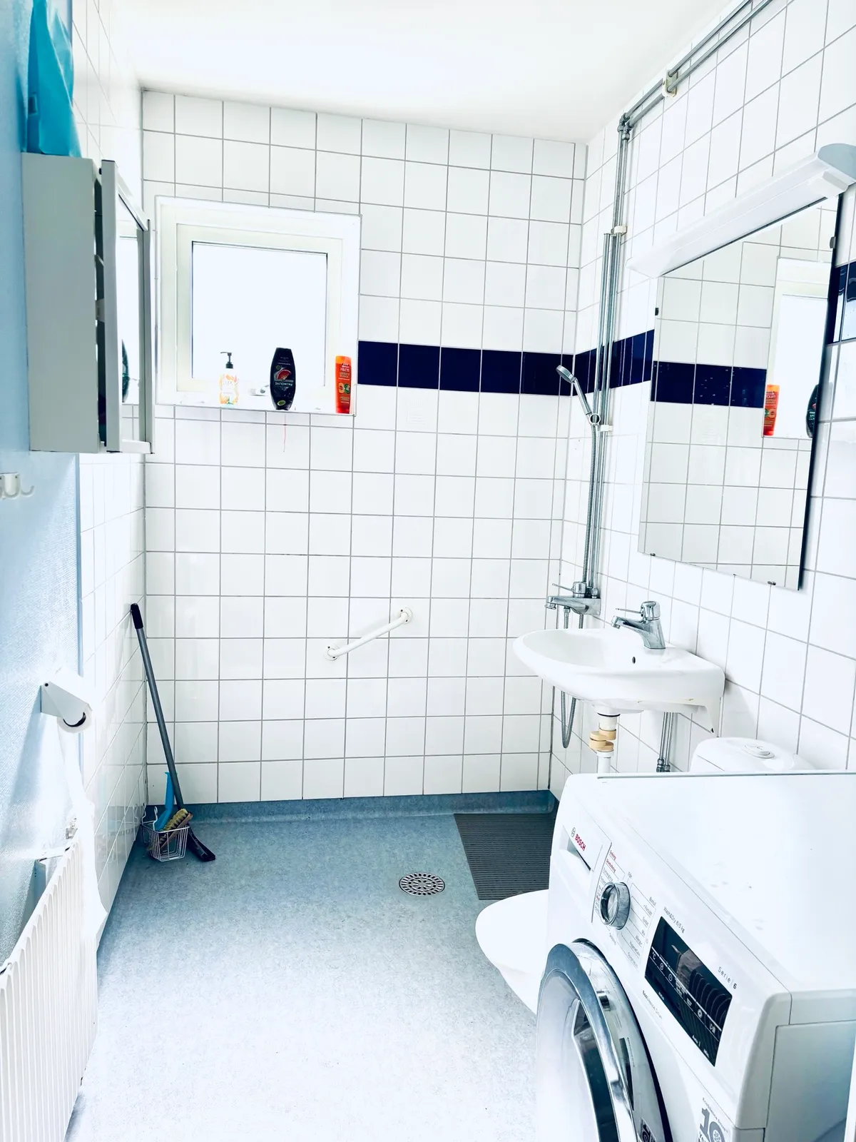 Hyreslägenhet på Helsingborg i helsingborg