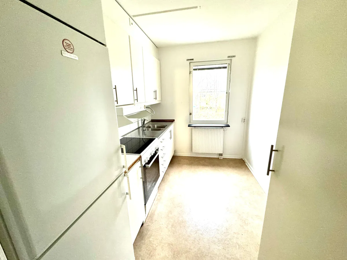 Hyreslägenhet på Helsingborg i helsingborg