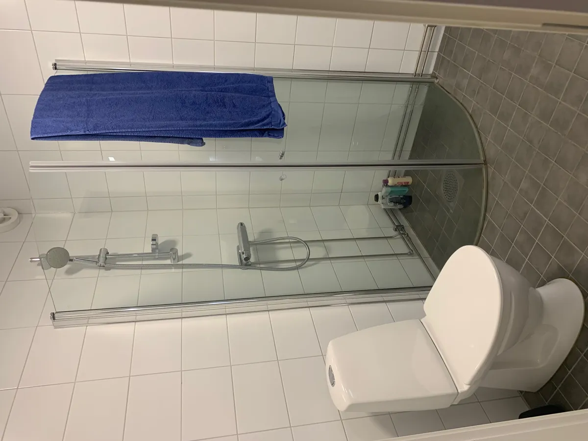 Hyreslägenhet på BORÅS i boras