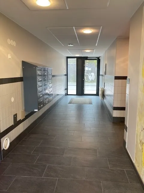 Hyreslägenhet på Halmstad i halmstad