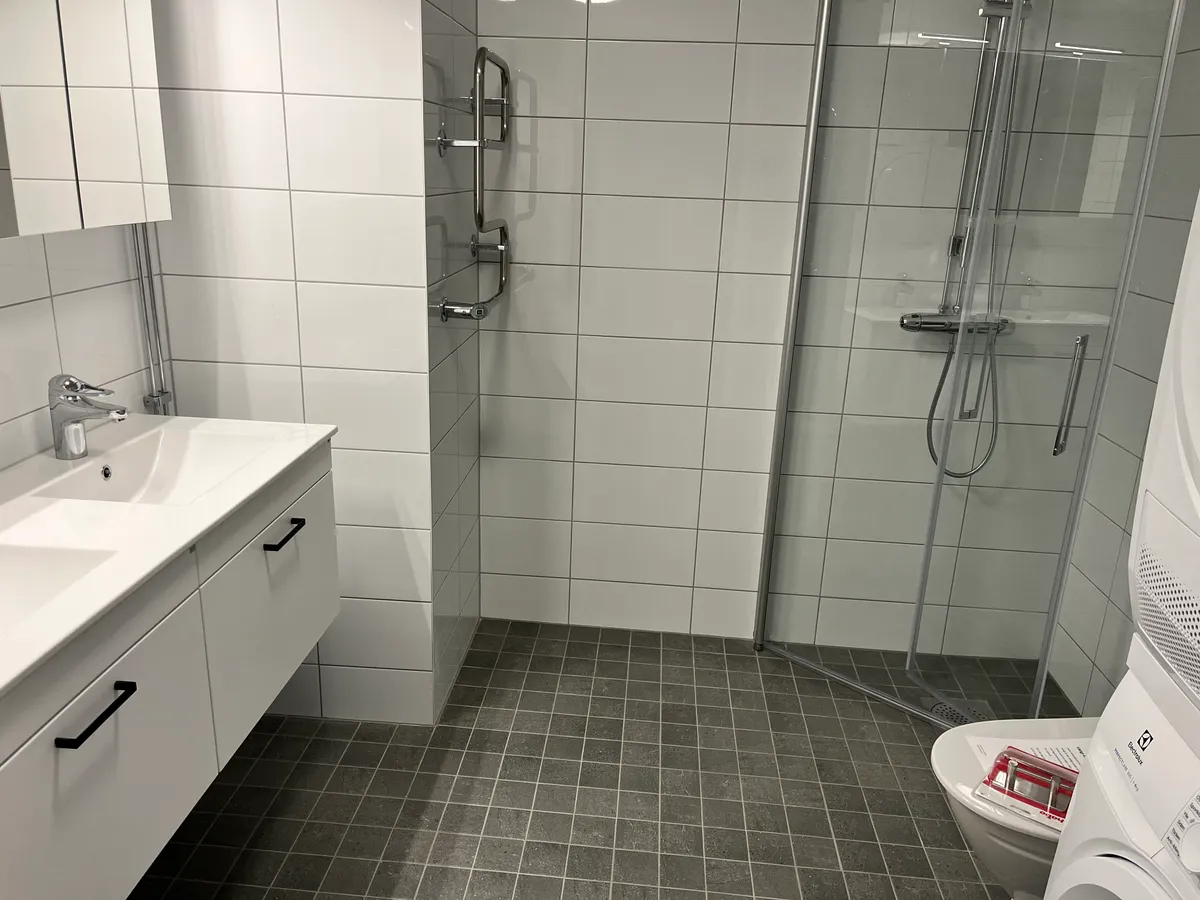 Hyreslägenhet på Halmstad i halmstad