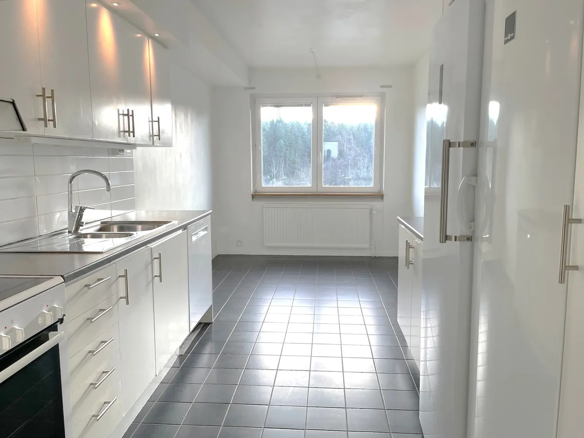 Hyreslägenhet på Borås i boras