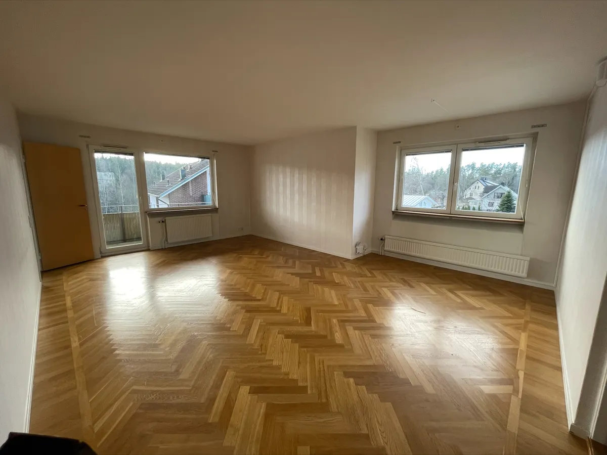 Hyreslägenhet på Borås i boras