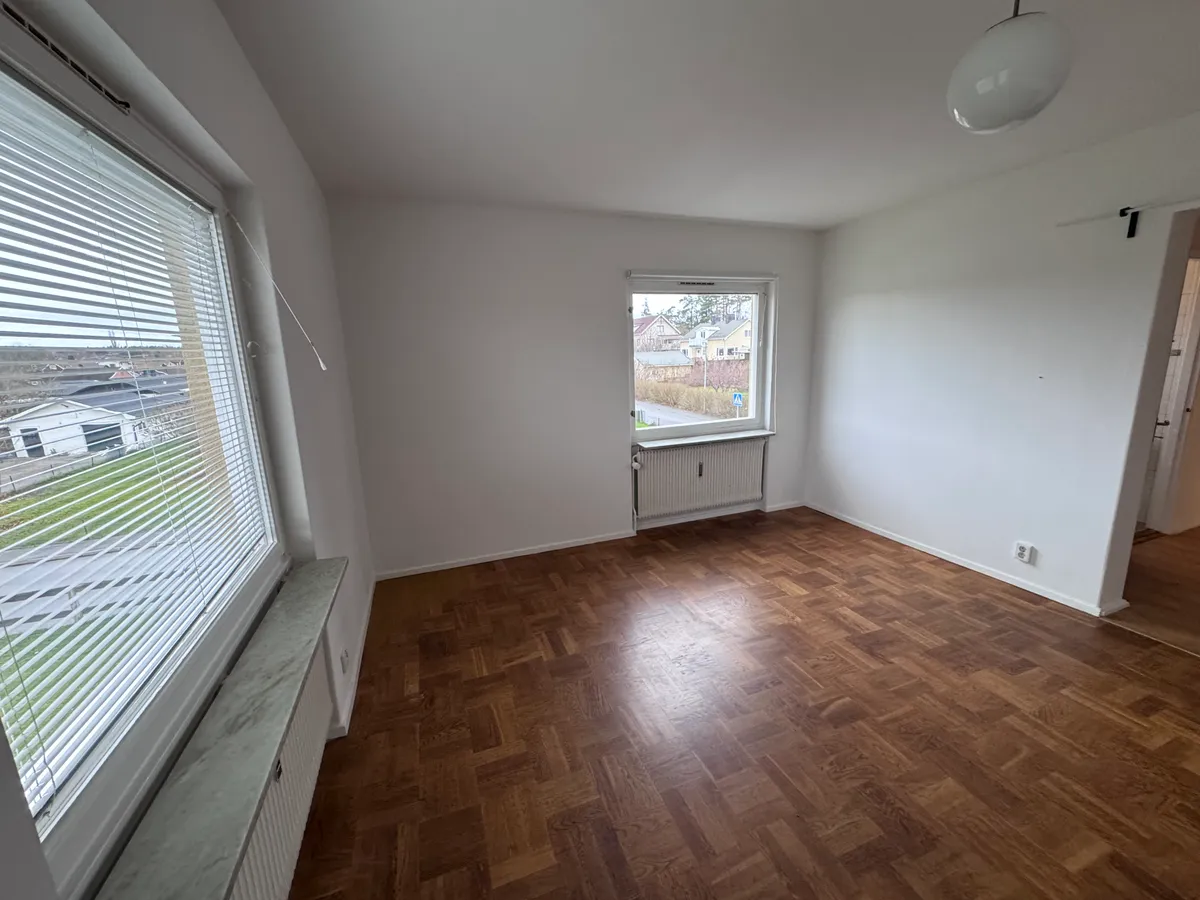 Hyreslägenhet på Rimbo i rimbo