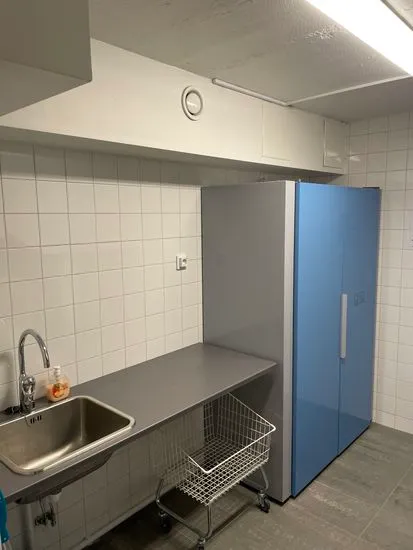 Hyreslägenhet på Östersund i ostersund