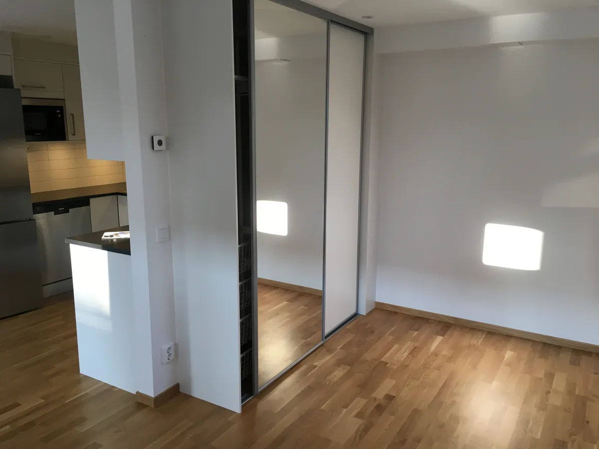 Hyreslägenhet på Östersund i ostersund