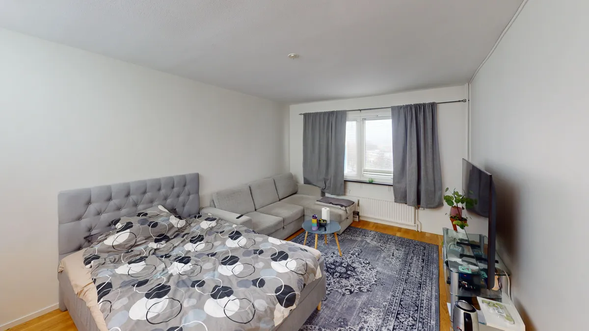 Hyreslägenhet på Göteborg i goteborg