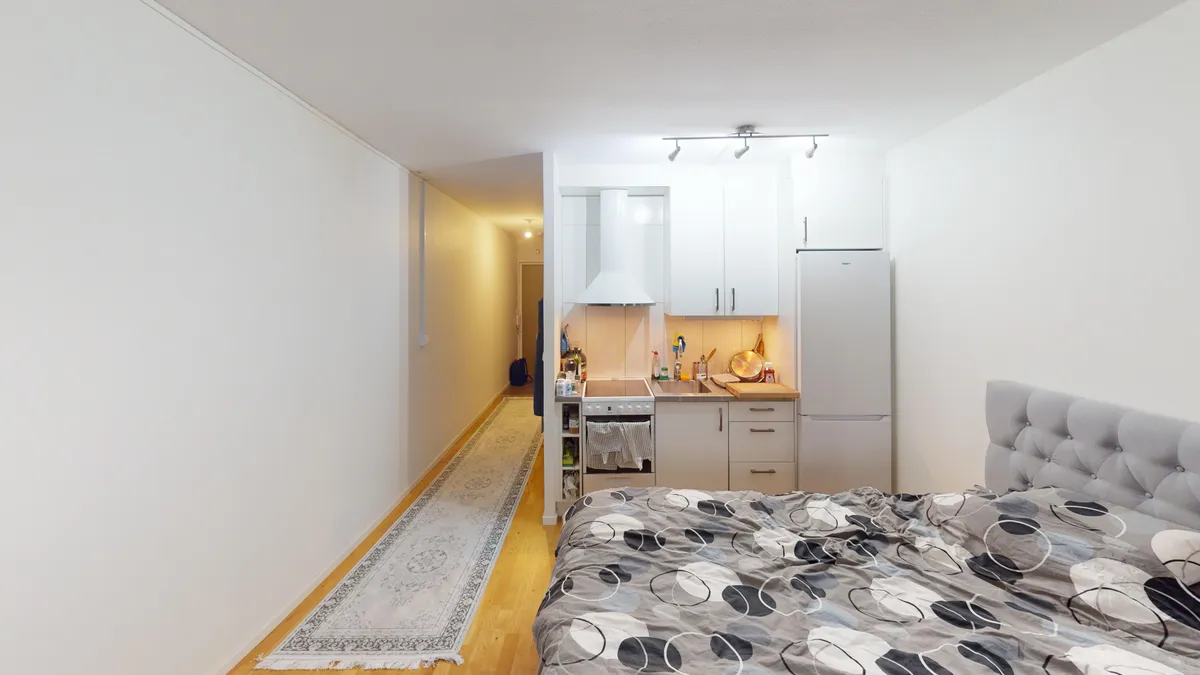 Hyreslägenhet på Göteborg i goteborg