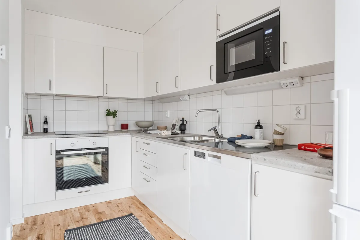 Hyreslägenhet på Knivsta i knivsta