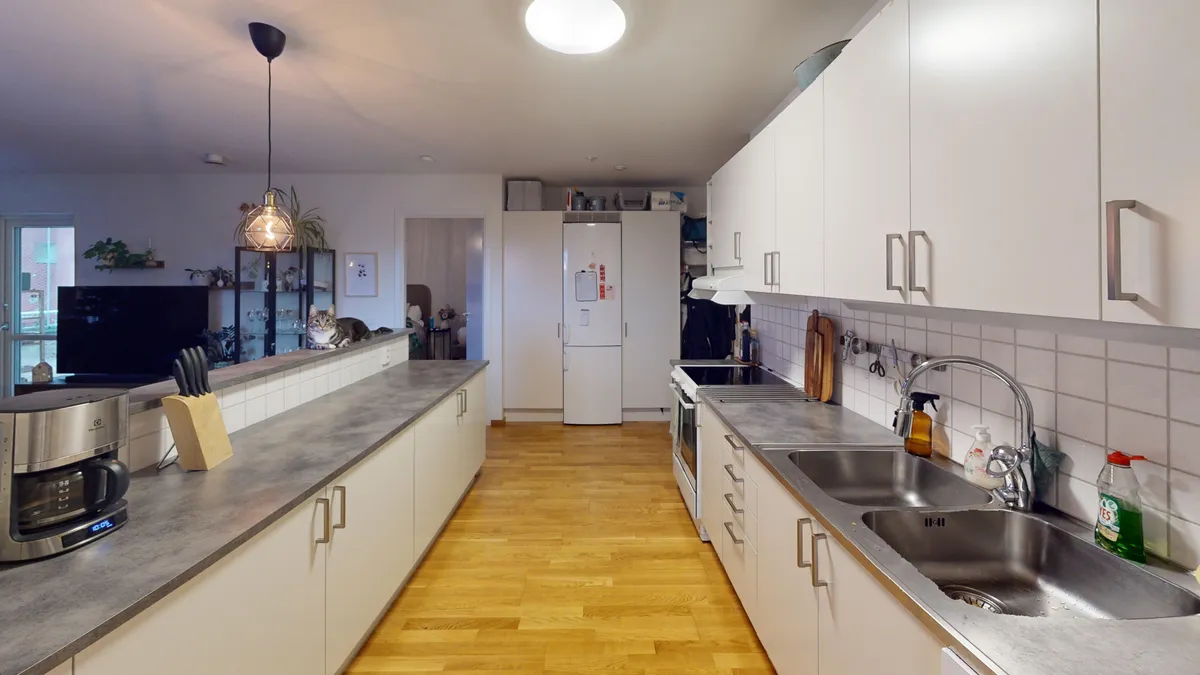 Hyreslägenhet på Karlstad i karlstad