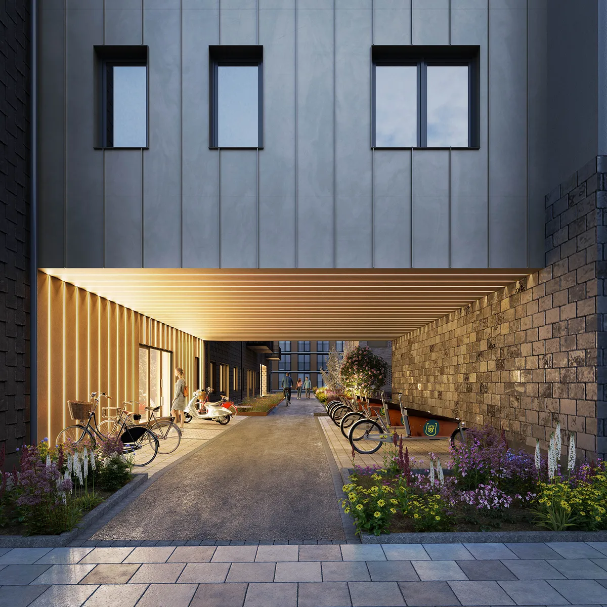 Hyreslägenhet på Uppsala i uppsala