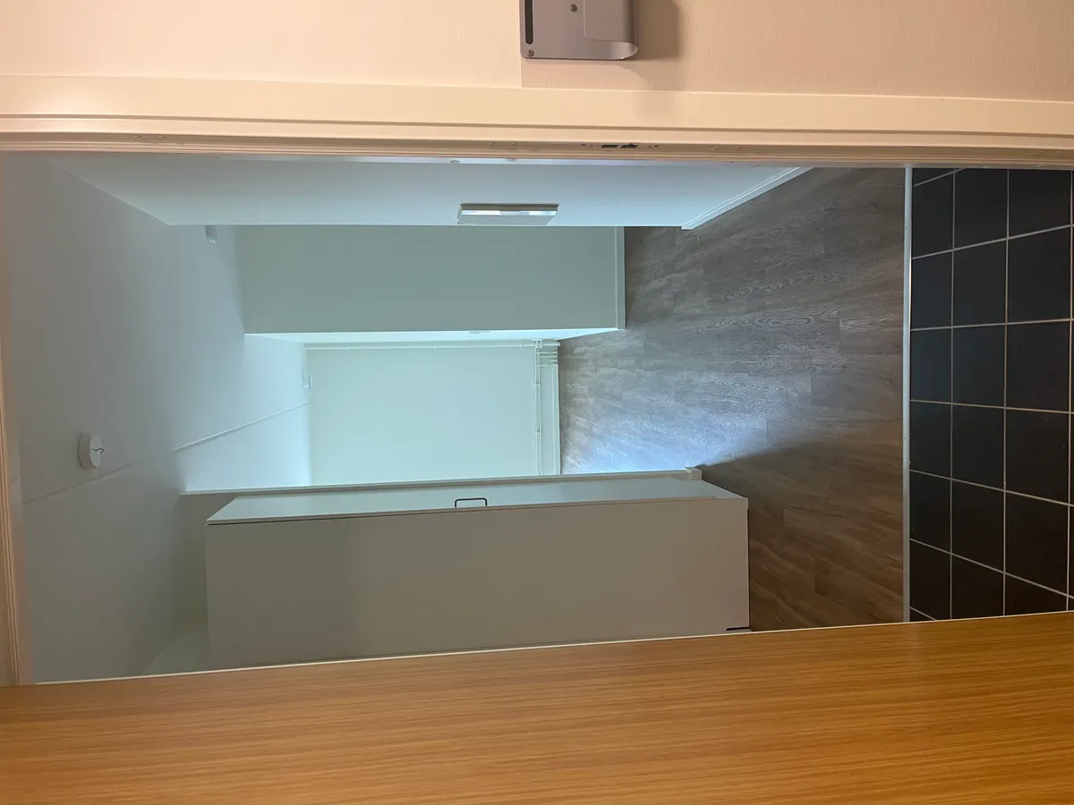 Hyreslägenhet på Västerås i vasteras