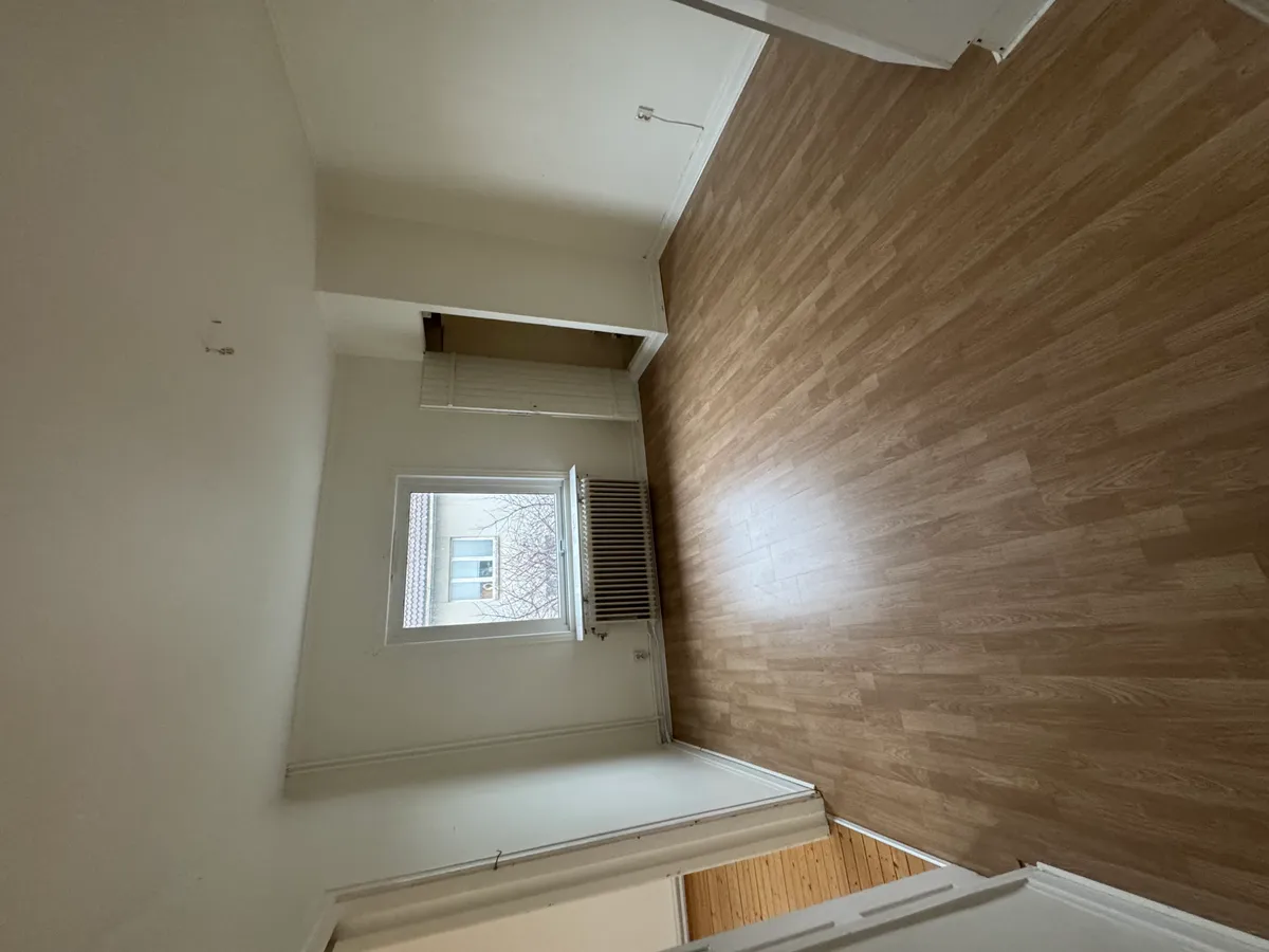 Hyreslägenhet på Nässjö i nassjo