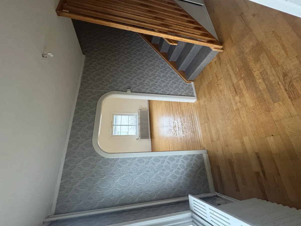 Hyreslägenhet på Nässjö i nassjo