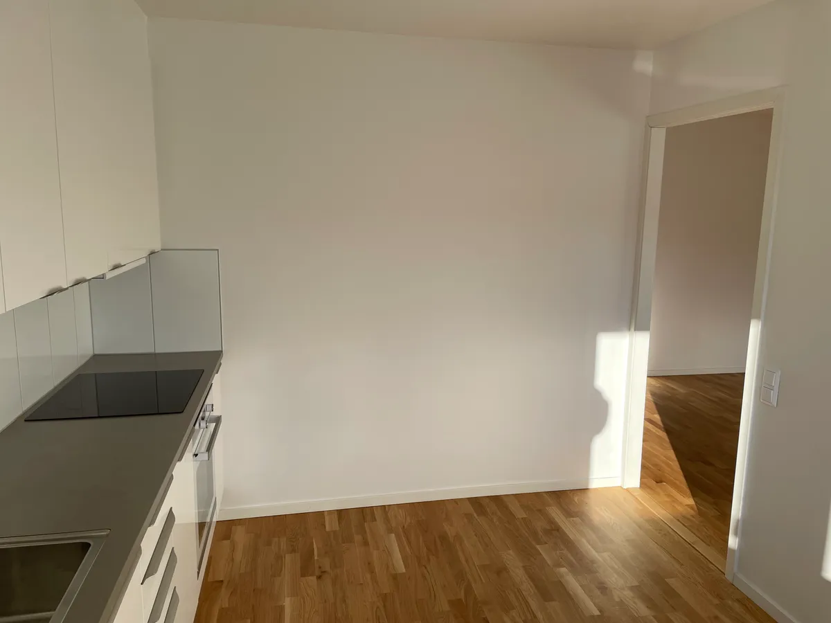 Hyreslägenhet på Sundsvall i sundsvall