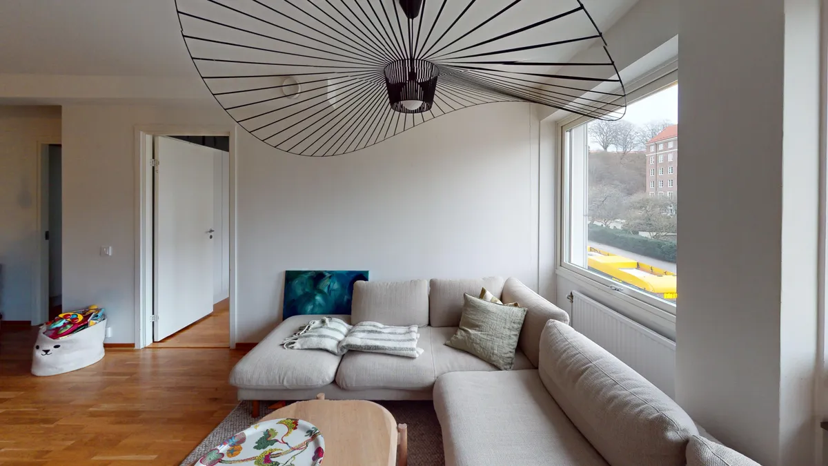 Hyreslägenhet på Helsingborg i helsingborg