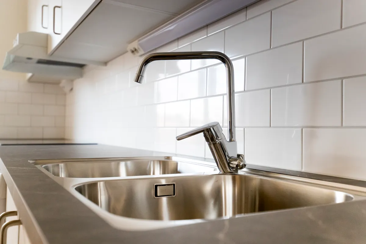 Hyreslägenhet på Kumla i kumla