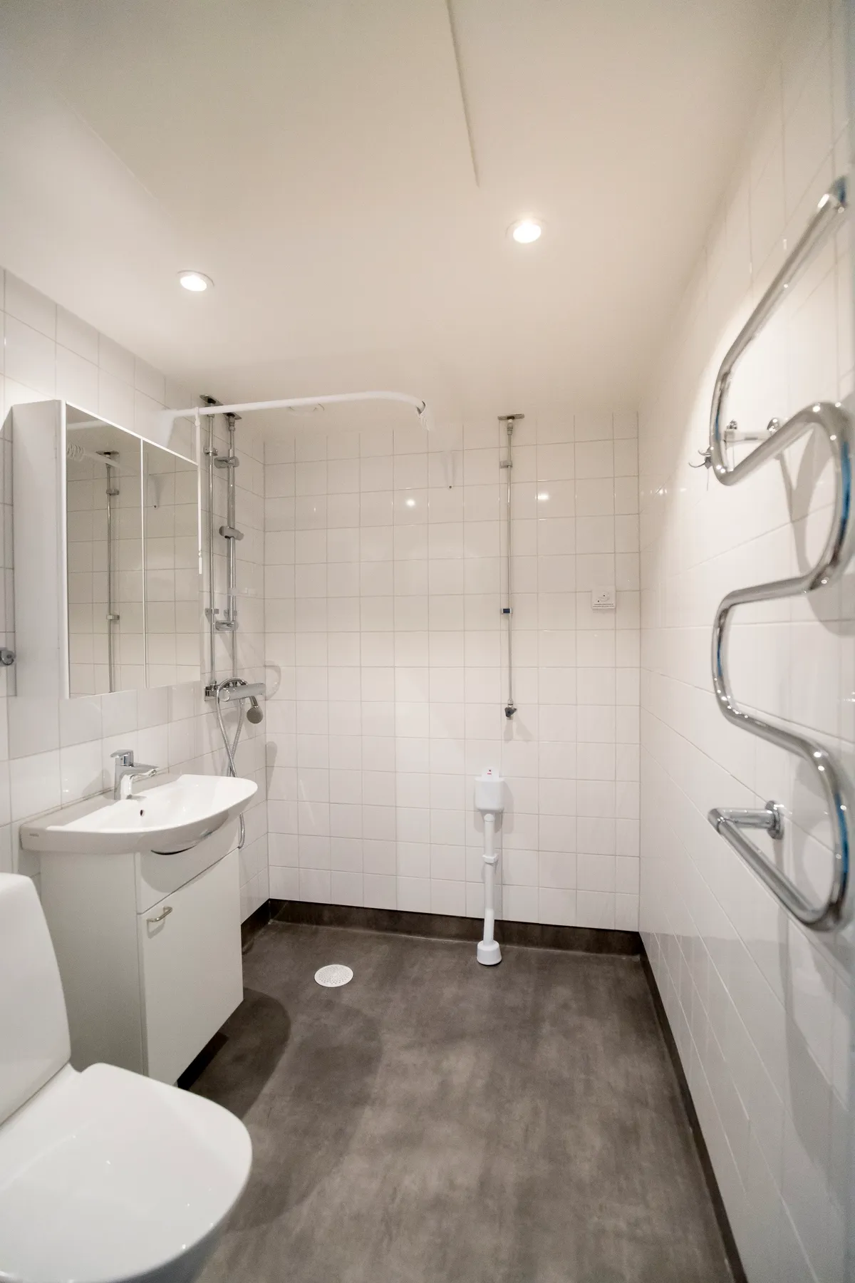 Hyreslägenhet på Kumla i kumla