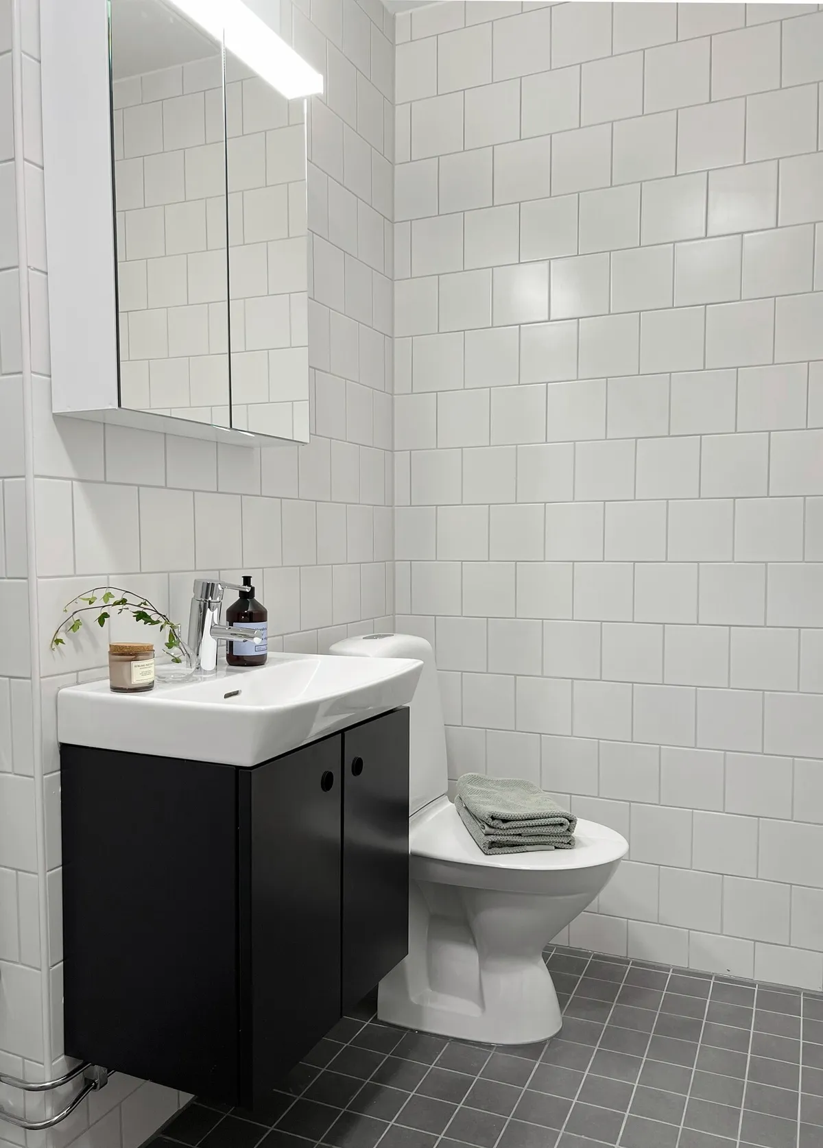 Hyreslägenhet på Mölndal i molndal