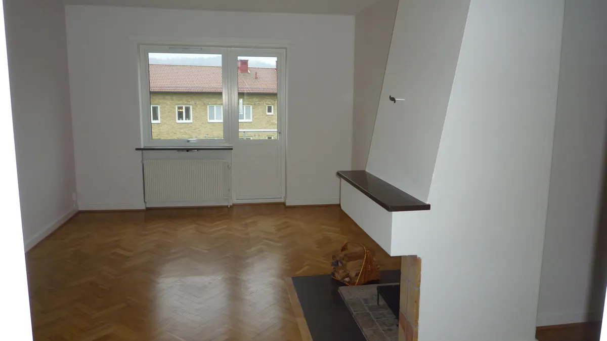 Hyreslägenhet på Göteborg i goteborg